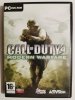 PC DVD-ROM CALL OF DUTY 4 MODERN WARFARE